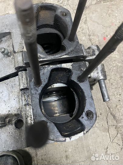 Картер иж юпитер 3