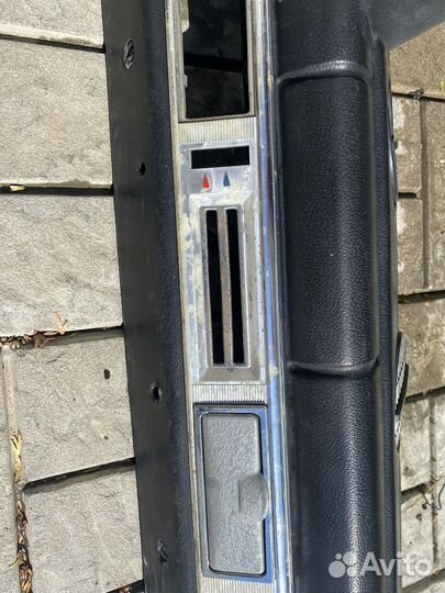 Торпедо ваз 2101 21011