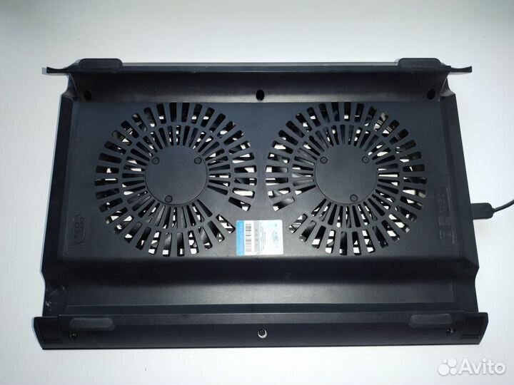 Подставка с охлаждением для ноутбука