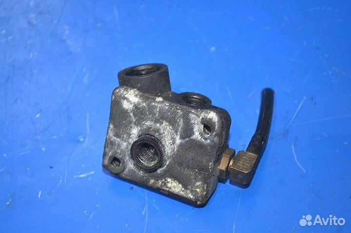 Сцепление / Другие части MAN TGA 18.480 (01.00)