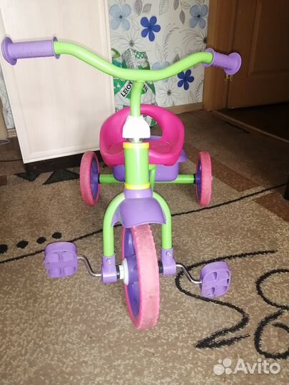 Продам детскую коляску