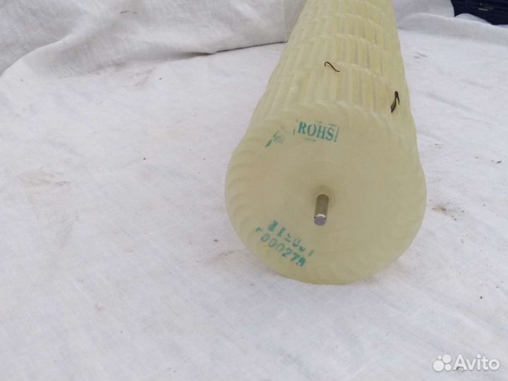 Крыльчатка барабана внутреннего блока кондиционера