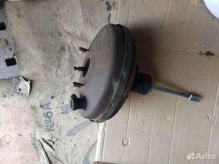 Вакуумник ваз