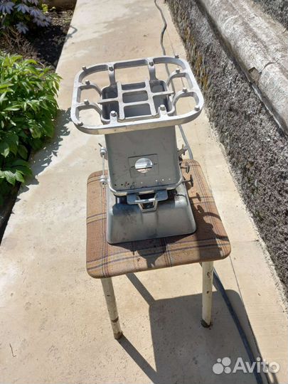 Керосинка СССР