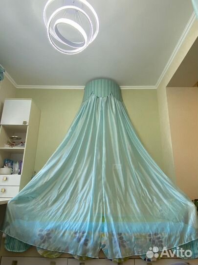 Шторы детские