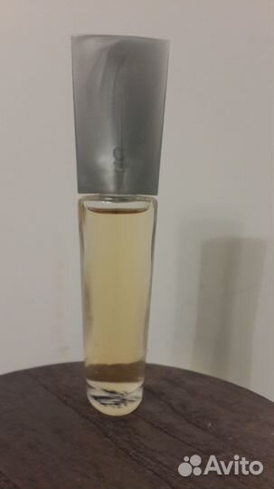 Giordani White Gold Oriflame. 4 мл. Ограниченный в