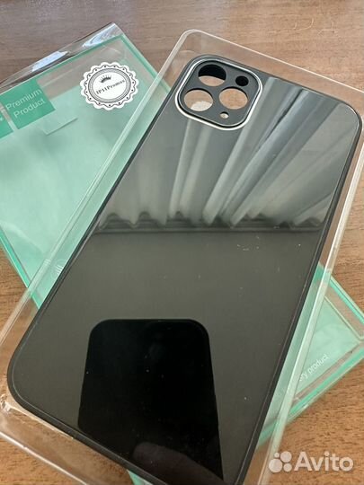 Чехол на iPhone 11 pro max