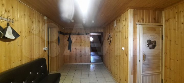Продается коммерческая, 382.7 кв.м., 3/3 эт