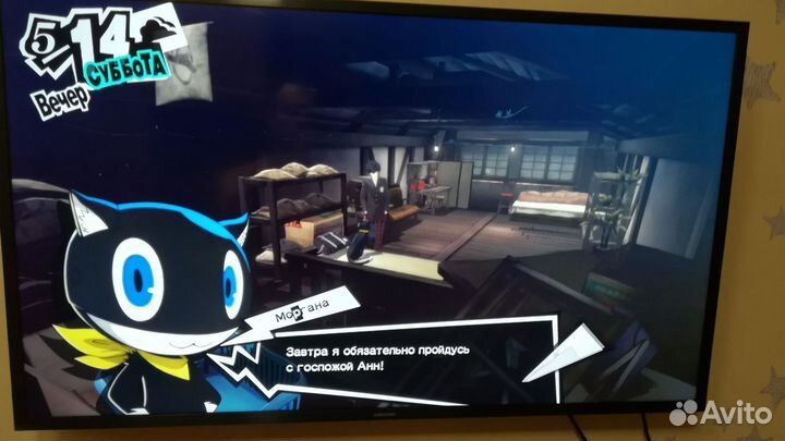 Sony PS3 super slim прошитая 500gb