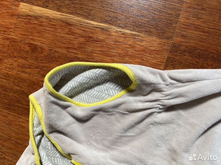 Спальный мешок детский IKEA 2 шт