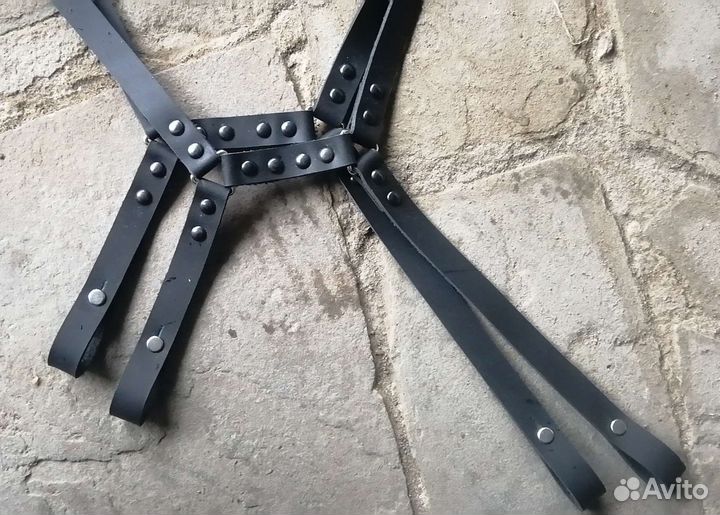 Подвес для шашки