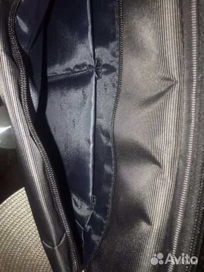 Кейс (сумка) для макбука (ноутбука) rivacase