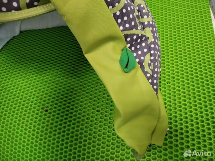 Текстиль капюшона Teddy, Прог.блок