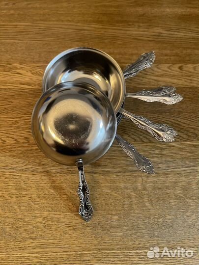 Кокотницы для жульена