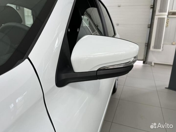 LADA Granta 1.6 МТ, 2023