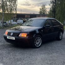 Volkswagen Bora 1.9 MT, 1999, 405 800 км, с пробегом, цена 390 000 руб.