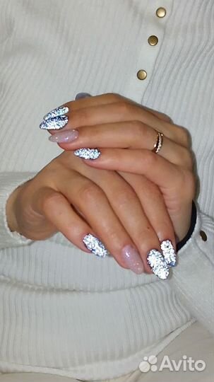 Мастер Маникюр + Брови