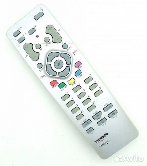 Пульт thomson