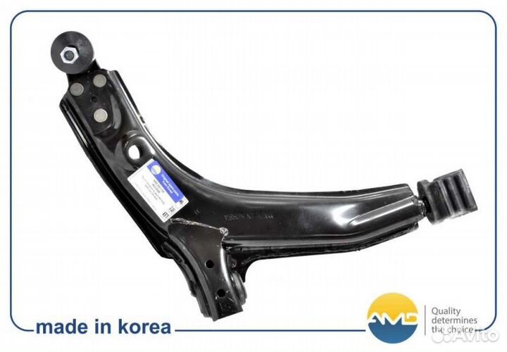 Рычаг подвески передний правый