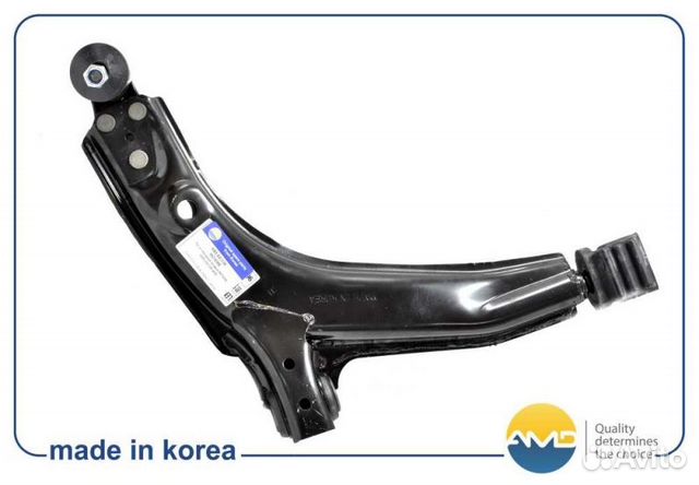 Рычаг подвески передний правый