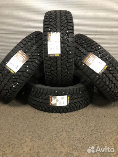 Pirelli Formula Ice 195/55 R16 91