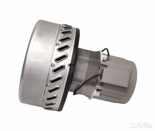 Мотор пылесоса 1200w 230V моющий H-175/h69