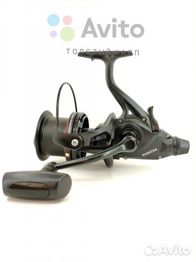 Катушка карповая Dayo Kasatka 8000/9000