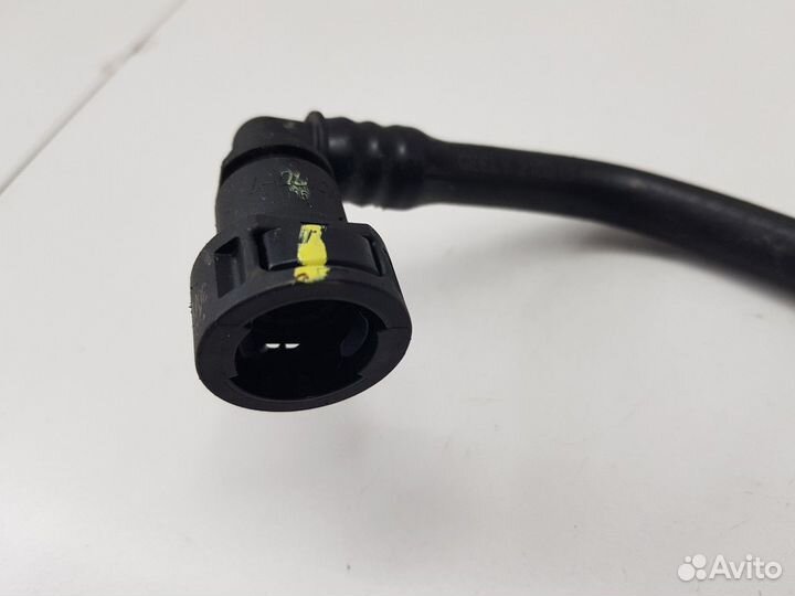 Трубка топливная (Geely Tugella)