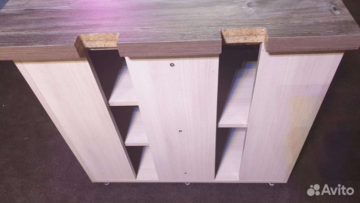 Тумба под аквариум бу