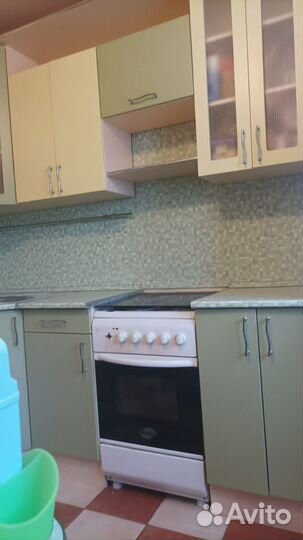 Кухонный гарнитур угловой бу