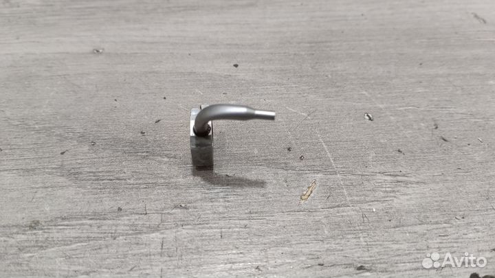 Маслянная форсунка для VAG 1.8/2.0 CDA CAW