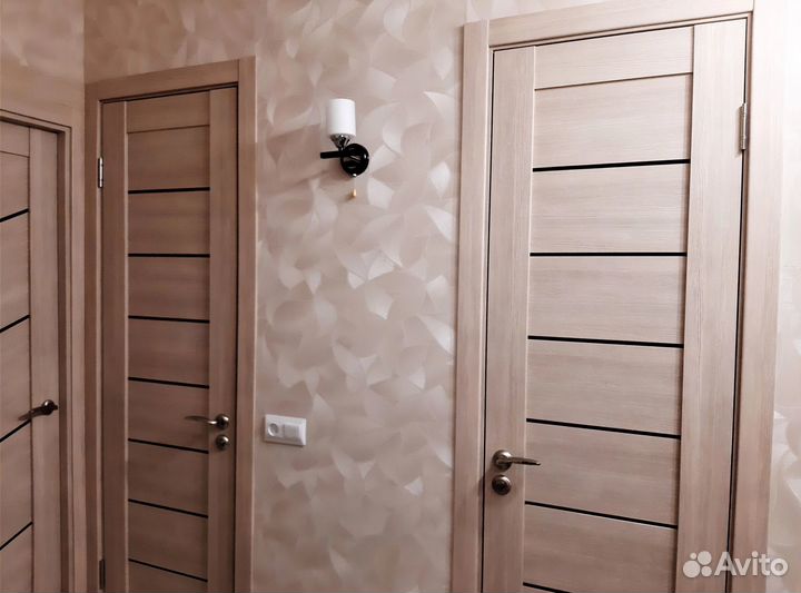 Двери межкомнатные