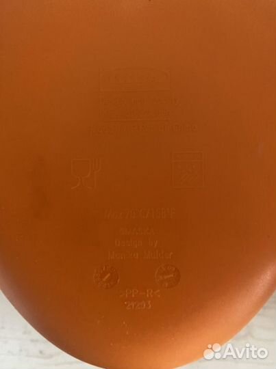 Ланч бокс IKEA smaska