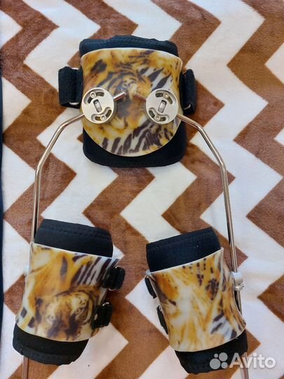 Аппарат на тазобедренный сустав