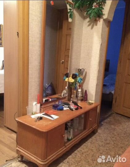 Комплект антикварной мебели 60-х гг