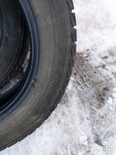 Yokohama Ice Guard IG30 155/65 R13