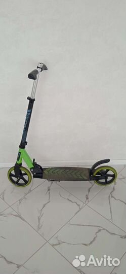 Самокат детский scooter