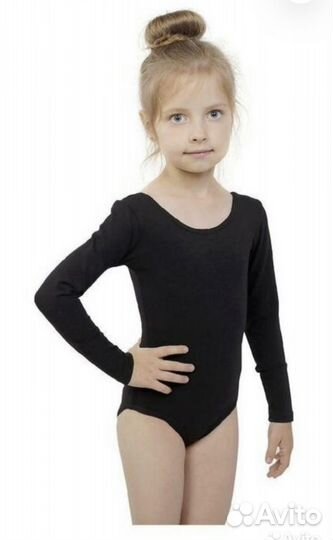 Гимнастическая одежда