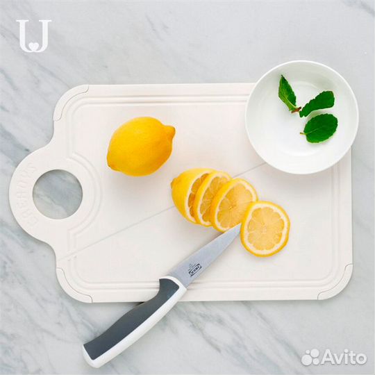 Разделочная Доска Xiaomi Jordan & Judy Cutting