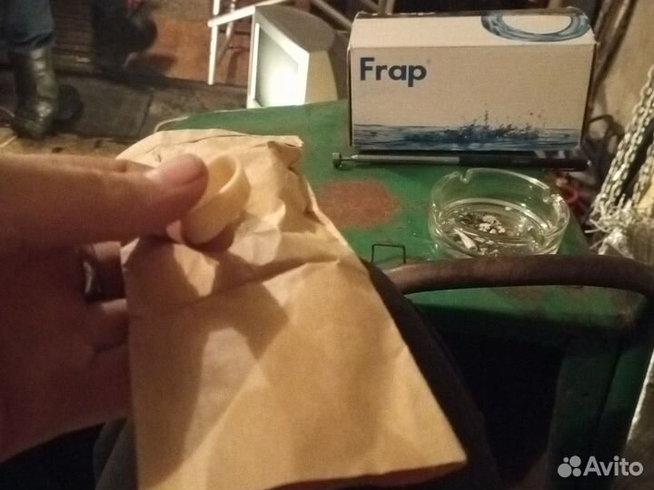 Лыжные крепления