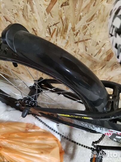 Велосипед детский 20