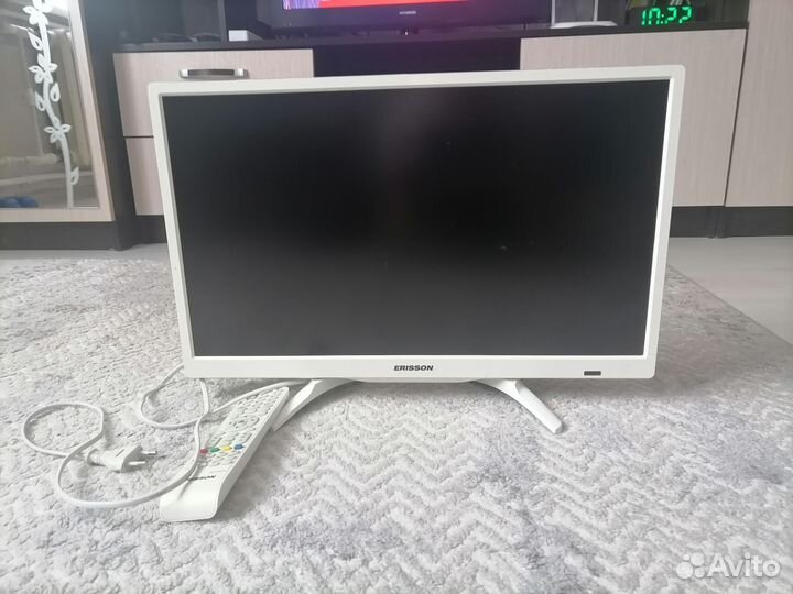 Телевизор Erisson