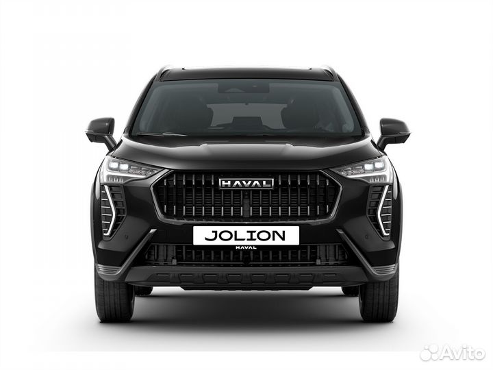 HAVAL Jolion 1.5 AMT, 2024