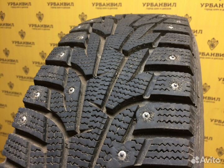 Hankook Winter I'Pike RS W419 185/65 R15 92T