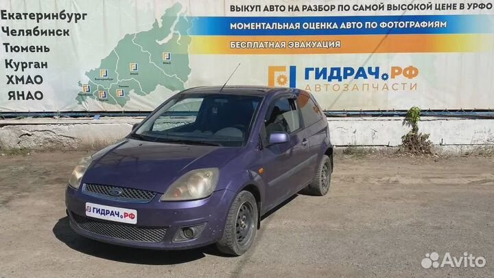 Резистор отопителя Ford Fiesta (Mk VI) 1855157