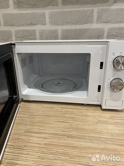 Микроволновая печь gorenje
