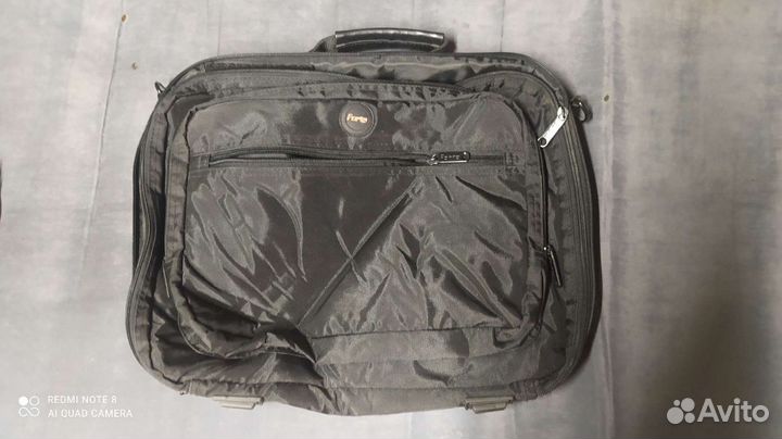 Сумка для ноутбука