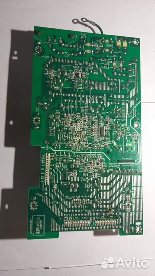 Блок питания PK101V0600I Toshiba Model 26AV500P