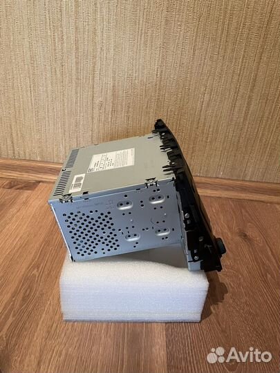 Автомагнитола