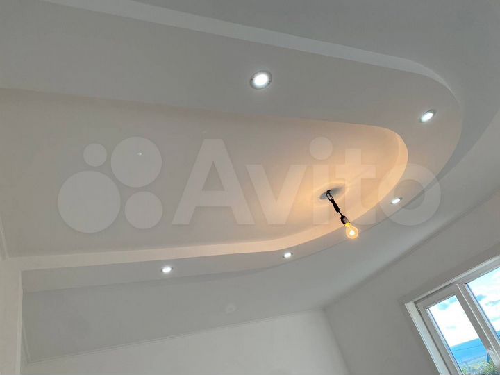 Дом 64,4 м² на участке 7,6 сот.